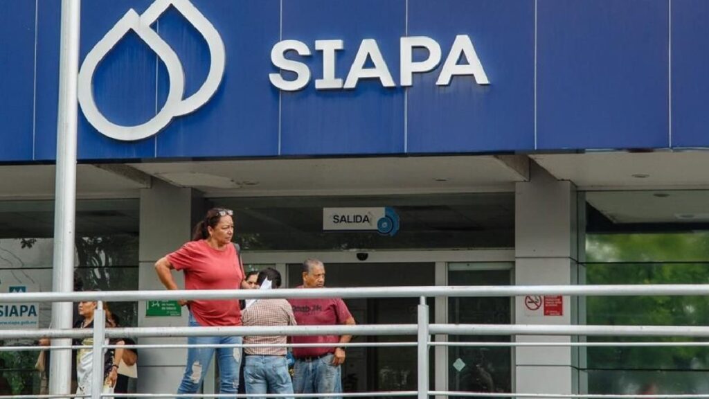 Tarifazos, Escándalos y Socavones: Un Recap del SIAPA en 2025