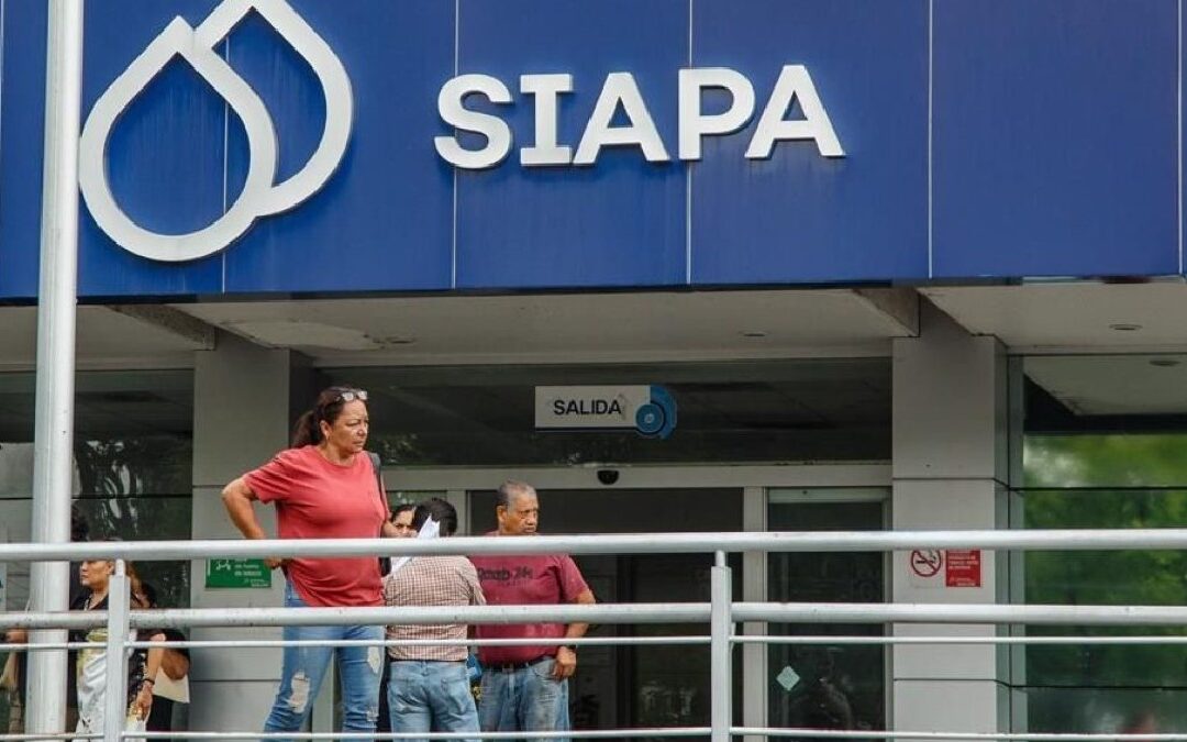 Tarifazos, Escándalos y Socavones: Un Recap del SIAPA en 2025