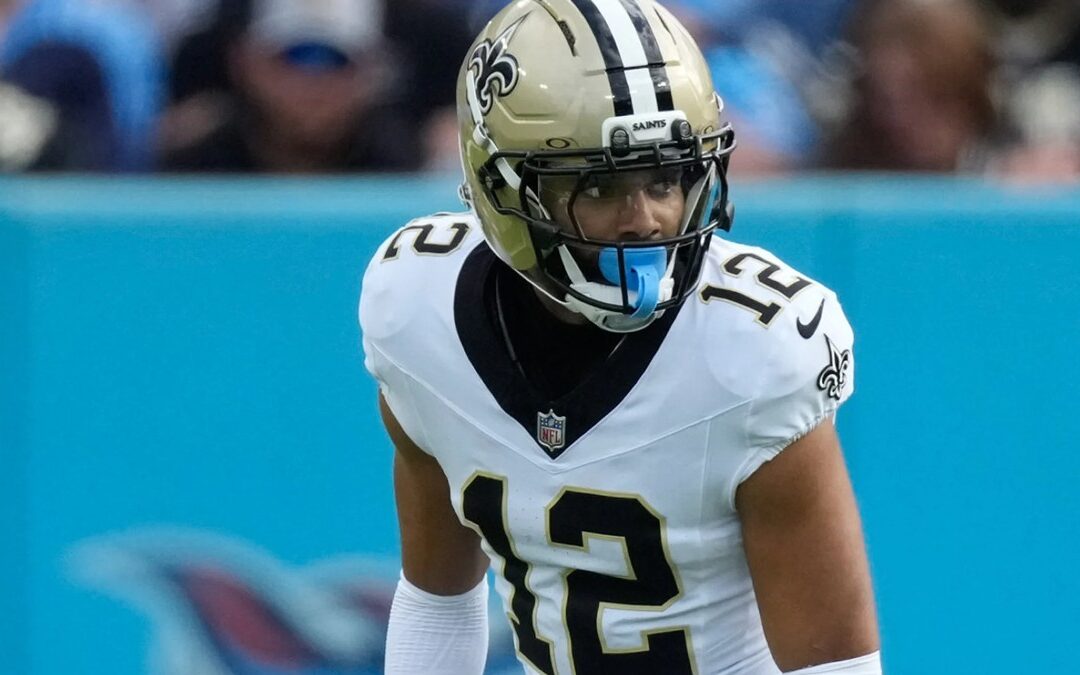 Jugador de la NFL Hospitalizado por Emergencia Debido a un Coágulo Pulmonar