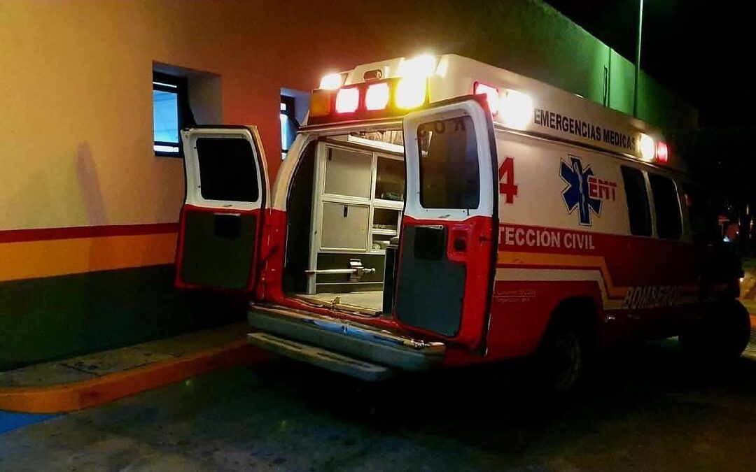 Tragedia en Tangancícuaro: Niño de 12 años pierde la vida tras explosión de pirotecnia