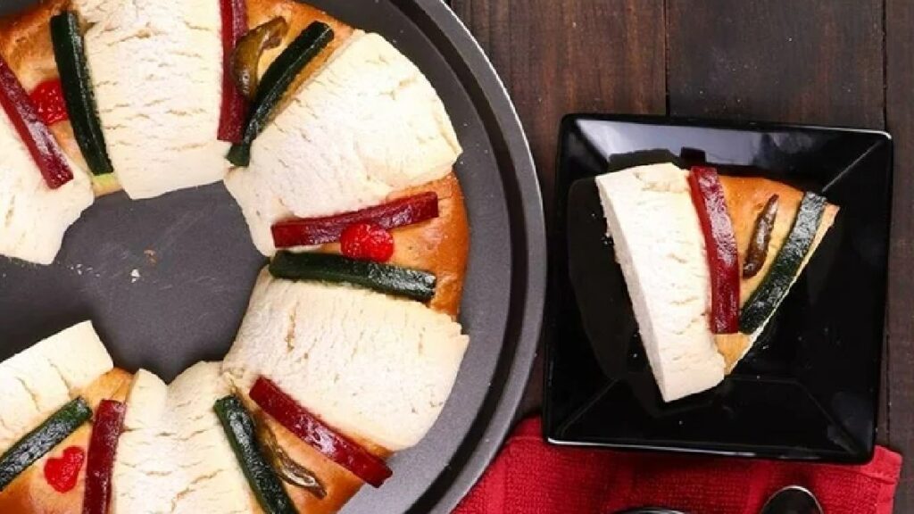 Roscas de Reyes en Walmart: ¡Desde 189 pesos para celebrar la temporada en Tampa Bay!