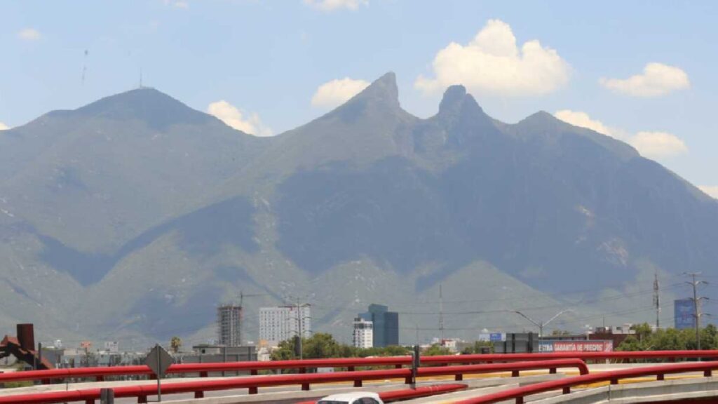 Pronóstico del Clima en Monterrey para el 2 de enero de 2026: ¿Qué Esperar?