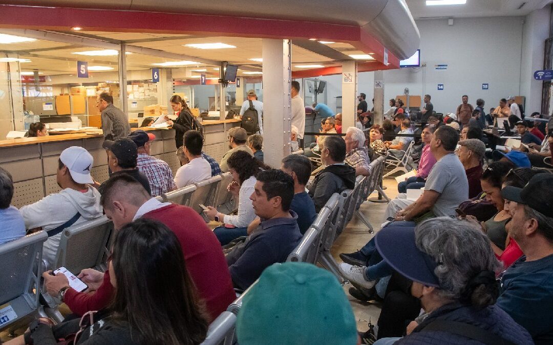 Guía Completa: Dónde y Cómo Pagar el Refrendo 2026 en Jalisco