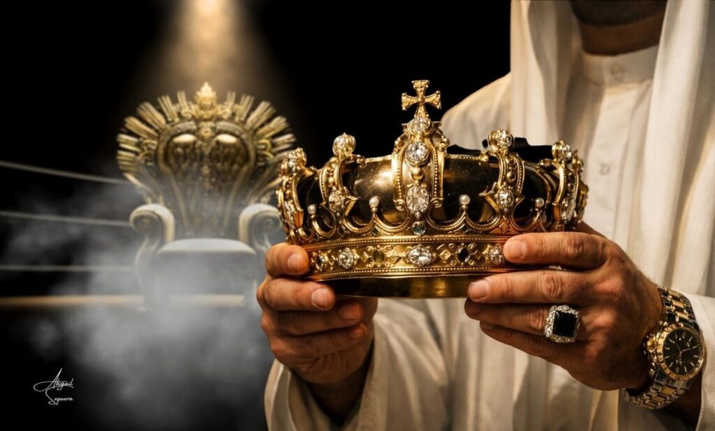 El Boxeo Mundial en 2026: La Nueva Cara Tras la Salida de Canelo Álvarez