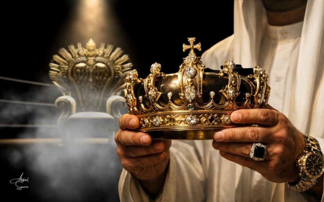 El Boxeo Mundial en 2026: La Nueva Cara Tras la Salida de Canelo Álvarez