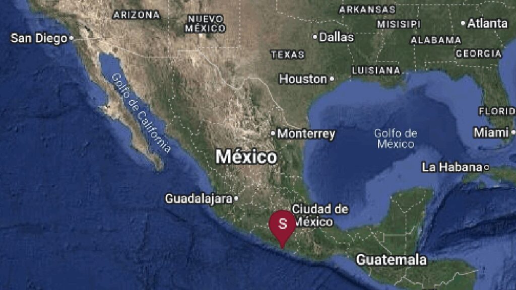 Sismo en Guerrero Sacude Puebla: Protocolos de Evacuación Activados en Hospitales