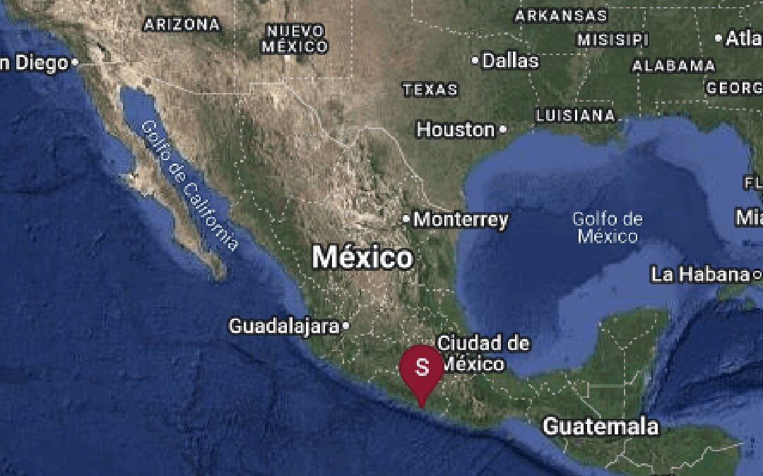 Sismo en Guerrero Sacude Puebla: Protocolos de Evacuación Activados en Hospitales