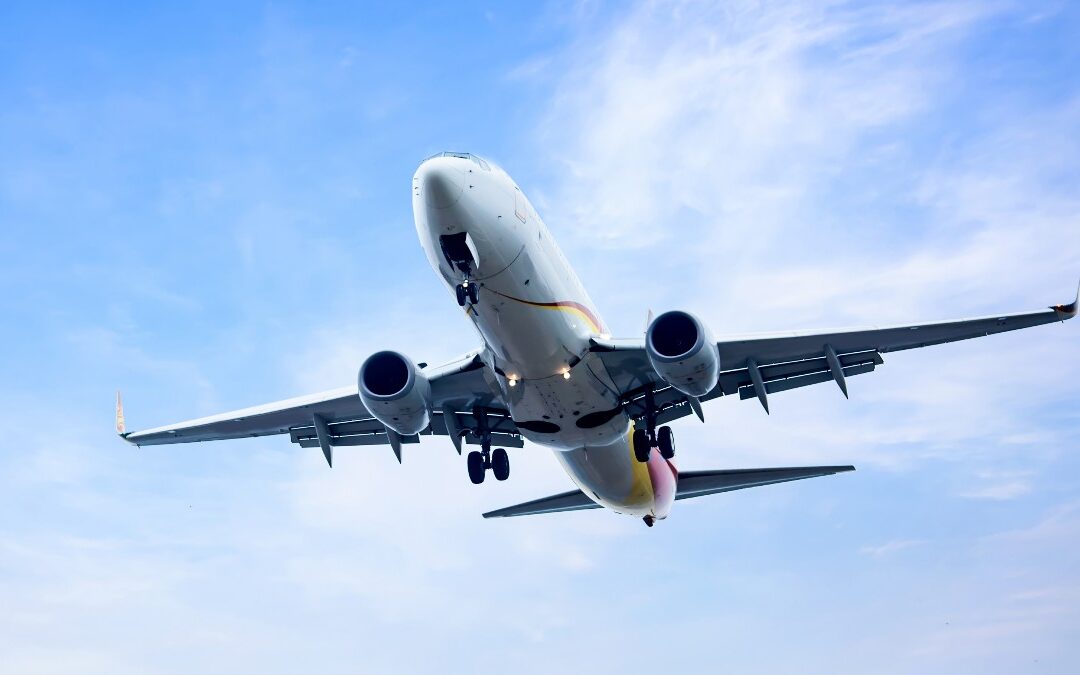 Muerte de pasajero causa desvío de vuelo Madrid-Monterrey a Canadá