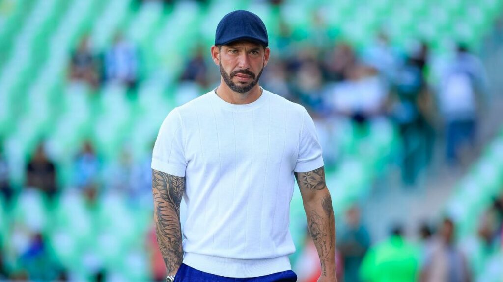 Fútbol: Un Multicampeón de Atlas y Querétaro asume el mando en la Superliga China