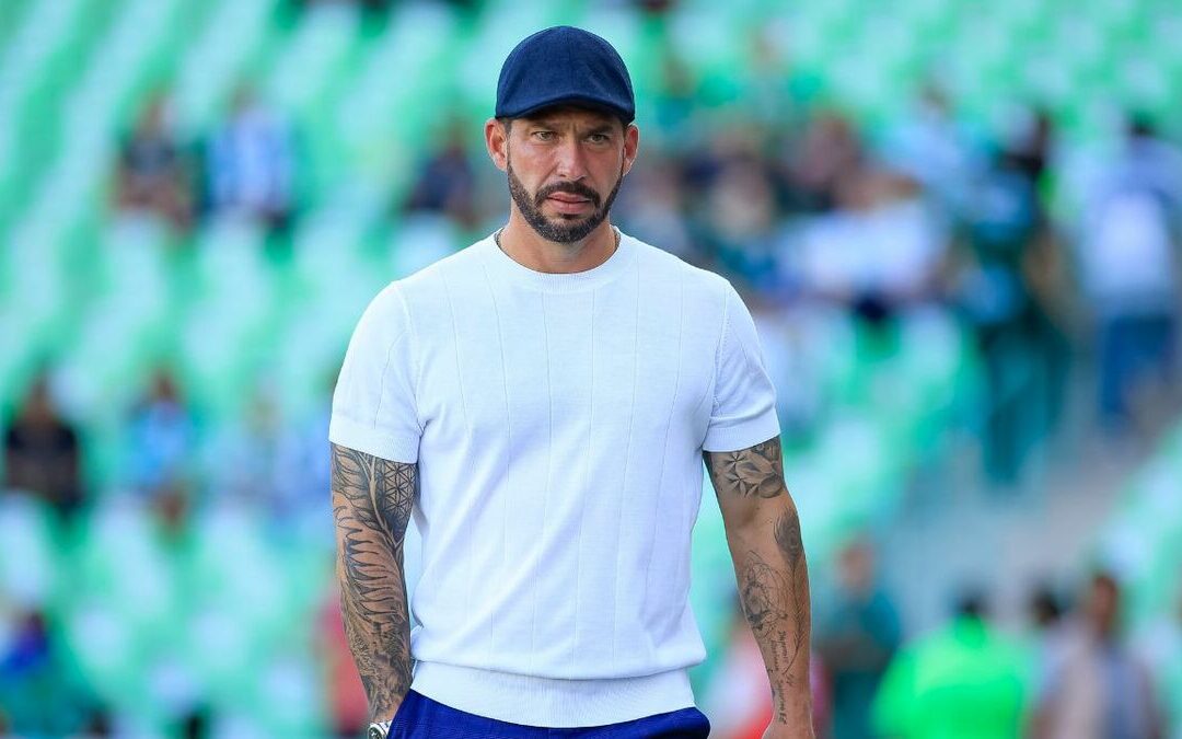 Fútbol: Un Multicampeón de Atlas y Querétaro asume el mando en la Superliga China