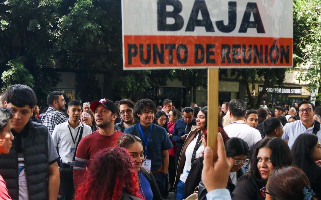 Temblor Fuerte en San Marcos, Guerrero: Últimas Noticias sobre el Sismo de Enero 2023