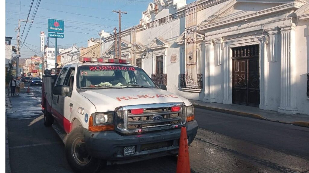Sismo de 6.5 grados en Guerrero sacude Michoacán, autoridades confirman saldo blanco