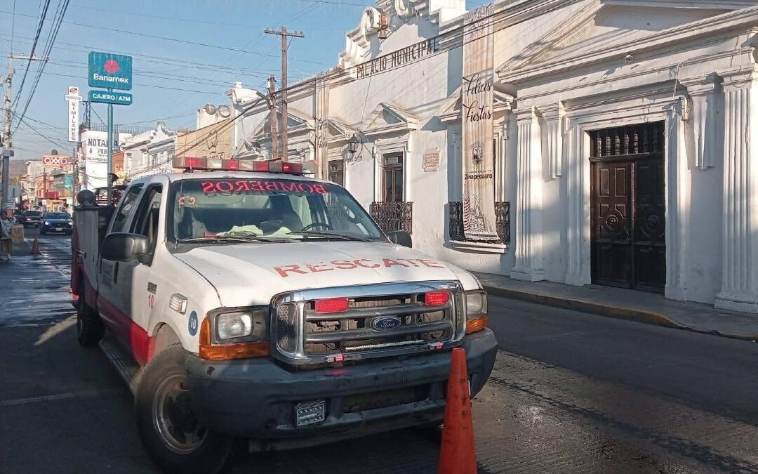 Sismo de 6.5 grados en Guerrero sacude Michoacán, autoridades confirman saldo blanco