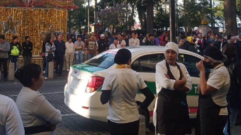 Sismo de 6.5 en Guerrero: Impactantes videos que arrasan las redes sociales