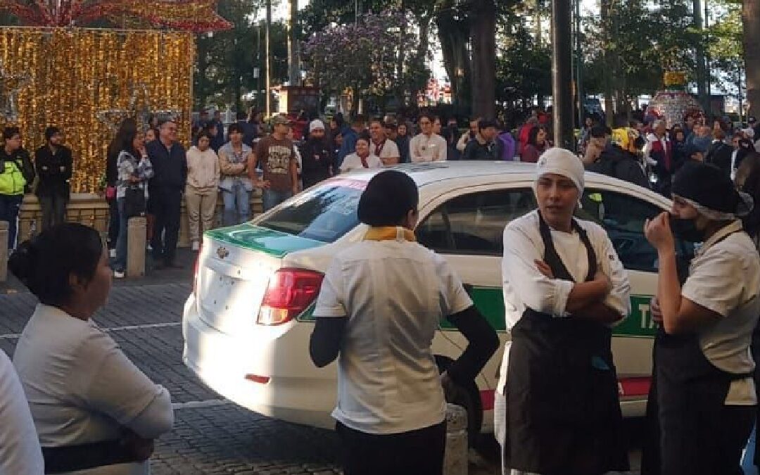 Sismo de 6.5 en Guerrero: Impactantes videos que arrasan las redes sociales