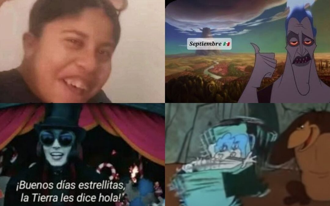 Memes Graciosos del Sismo en México: Alerta Celular y Reacciones Asombrosas