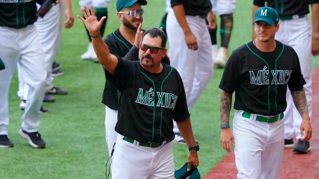 Benjamín Gil Advierte: ‘El Niño de Beisbol de México Será Aún Mejor en el Clásico Mundial’