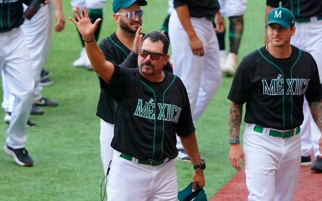 Benjamín Gil Advierte: ‘El Niño de Beisbol de México Será Aún Mejor en el Clásico Mundial’