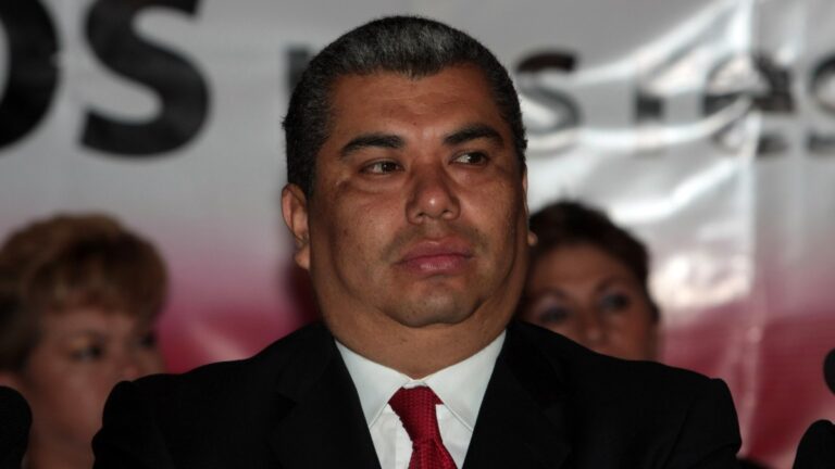 Feminicidio de Cecilia Monzón: 60 Años de Cárcel para Javier López Zavala