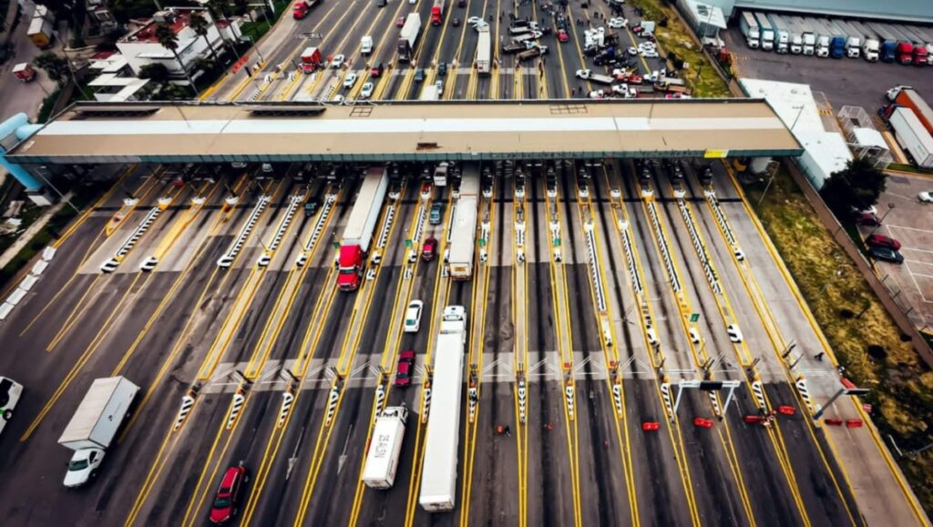 Actualizaciones EN VIVO de la Autopista México-Querétaro: Noticias y Tráfico Hoy 2 de Enero