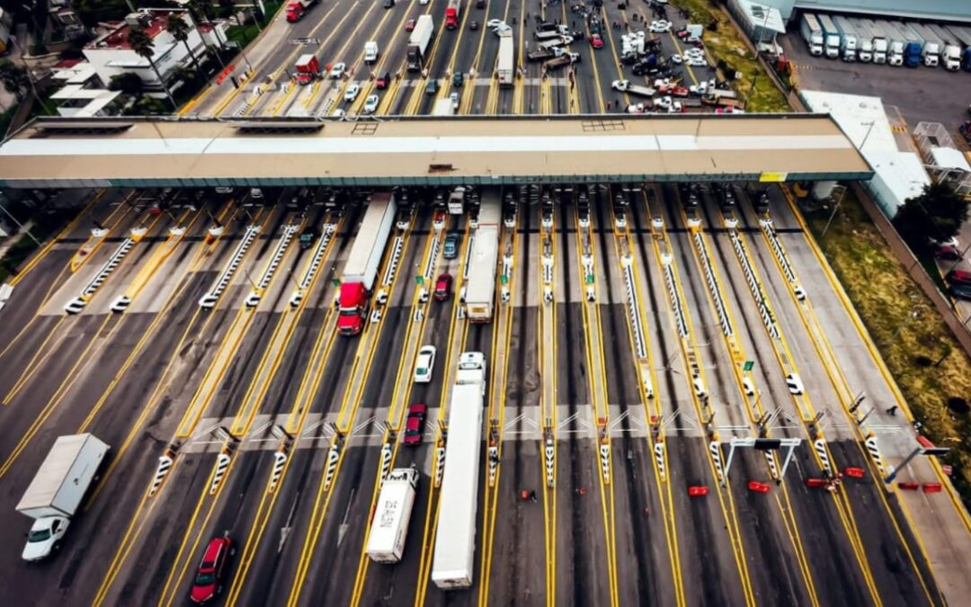 Actualizaciones EN VIVO de la Autopista México-Querétaro: Noticias y Tráfico Hoy 2 de Enero