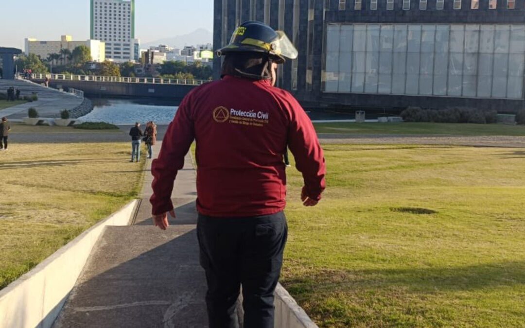 Temblor en Puebla: Efectos y Reporte del Sismo del 2 de Enero en la Mixteca