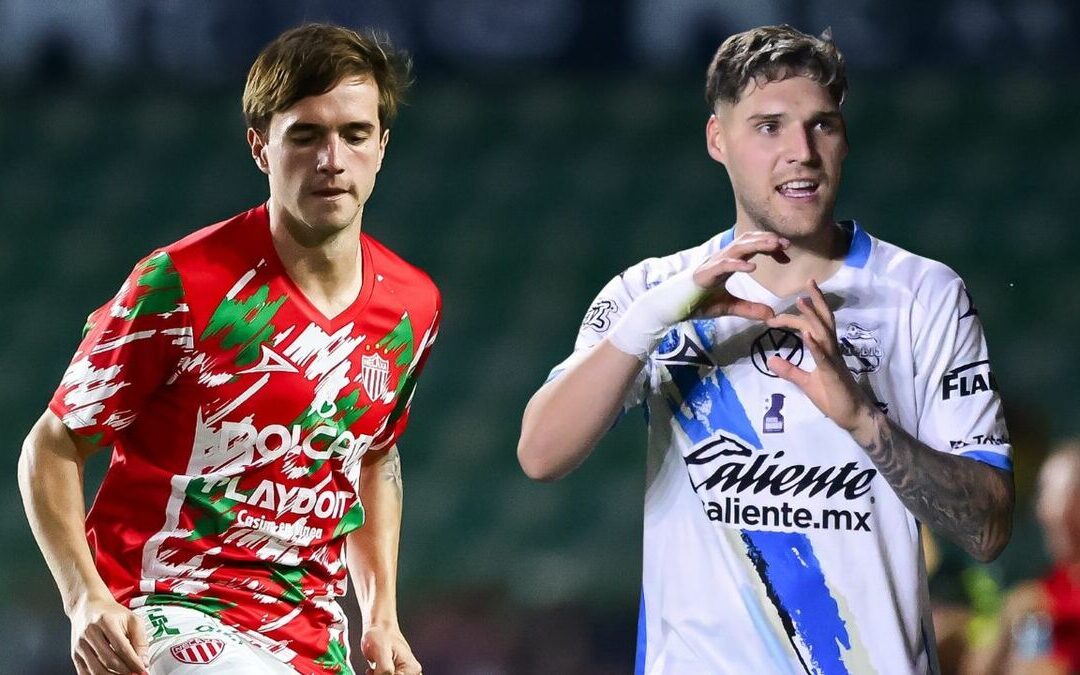 El enigma de Agustín Palavecino y Emiliano Gómez: ¿Por qué no han cambiado de club?