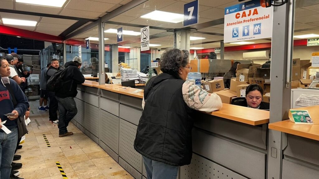 Descubre los Descuentos para el Pago del Refrendo 2026 en Jalisco