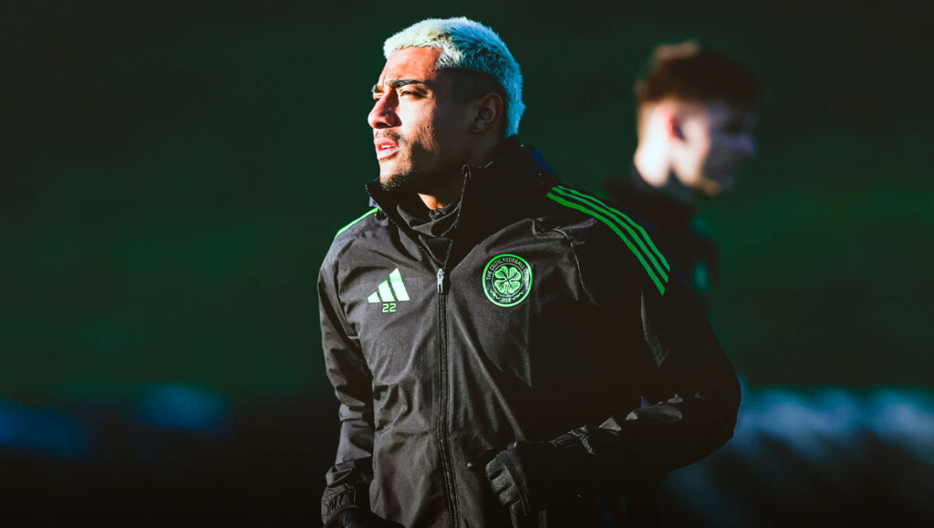 Julián Araujo se une al Celtic: la gran transferencia del futbolista mexicano al club escocés