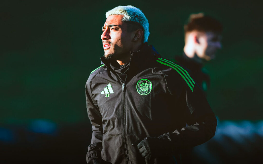 Julián Araujo se une al Celtic: la gran transferencia del futbolista mexicano al club escocés