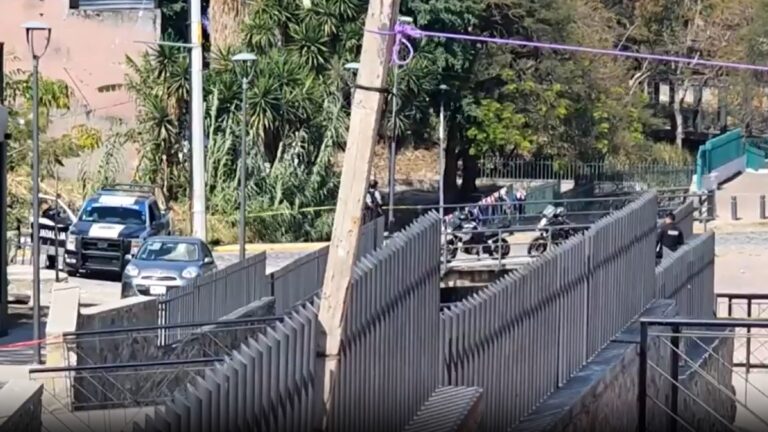 Sicarios Ejecutan a Tres Personas en Balcones del Cuatro: Un Llamado a la Seguridad en Guadalajara