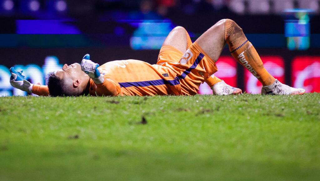 Jugador de México en Copa América: Conflictos en Pumas y futuro incierto