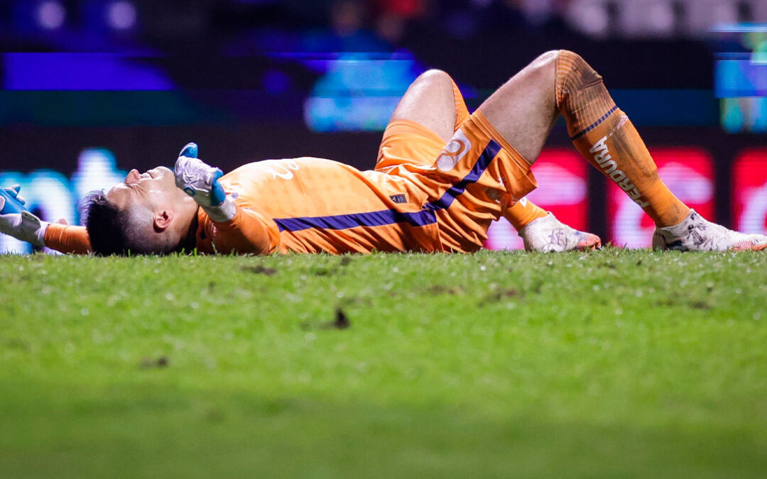 Jugador de México en Copa América: Conflictos en Pumas y futuro incierto