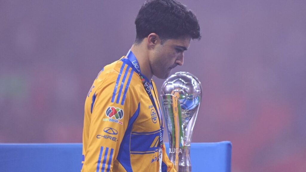 ¿Se avecina otro torneo de Ibáñez en Tampa Bay?