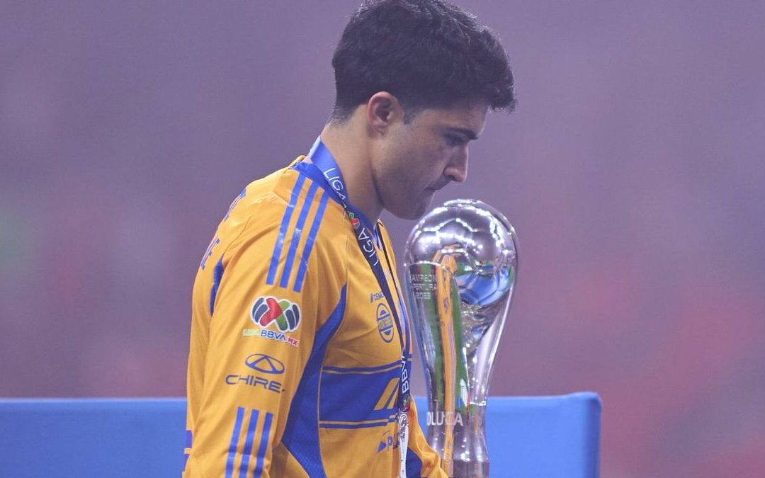 ¿Se avecina otro torneo de Ibáñez en Tampa Bay?