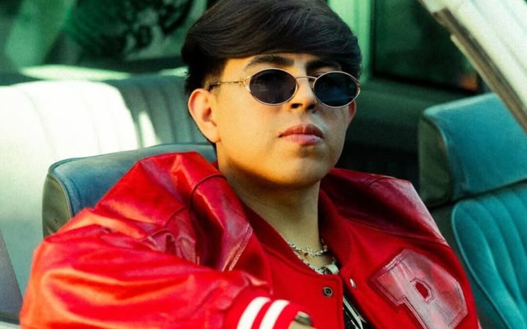 La Presentación Cancelada de Óscar Maydon en Las Vegas por Año Nuevo Deja a Fans Mexicanos Desilusionados