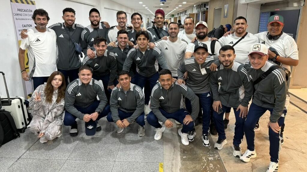 México: Horario y Calendario del Kings World Cup Nations 2026 en la Jornada 1