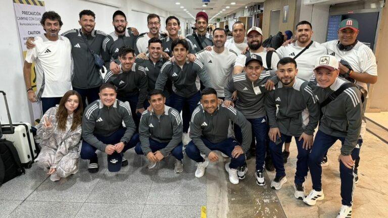 México: Horario y Calendario del Kings World Cup Nations 2026 en la Jornada 1