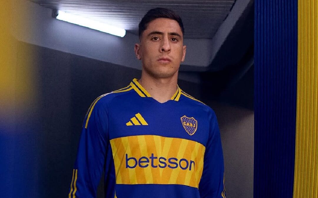 Tigres Busca a Miguel Merentiel: La Estrella de Boca Juniors para el Clausura 2026