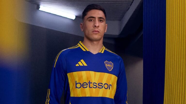 Tigres Busca a Miguel Merentiel: La Estrella de Boca Juniors para el Clausura 2026