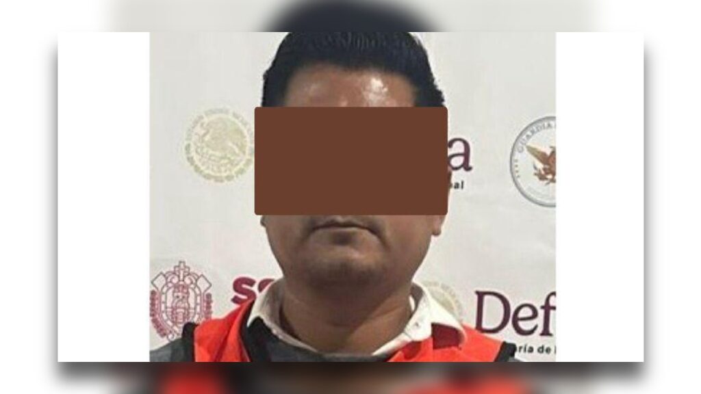Exalcalde de Atoyac en Veracruz vinculado al asesinato de un joven de 28 años: usó a la policía para su beneficio