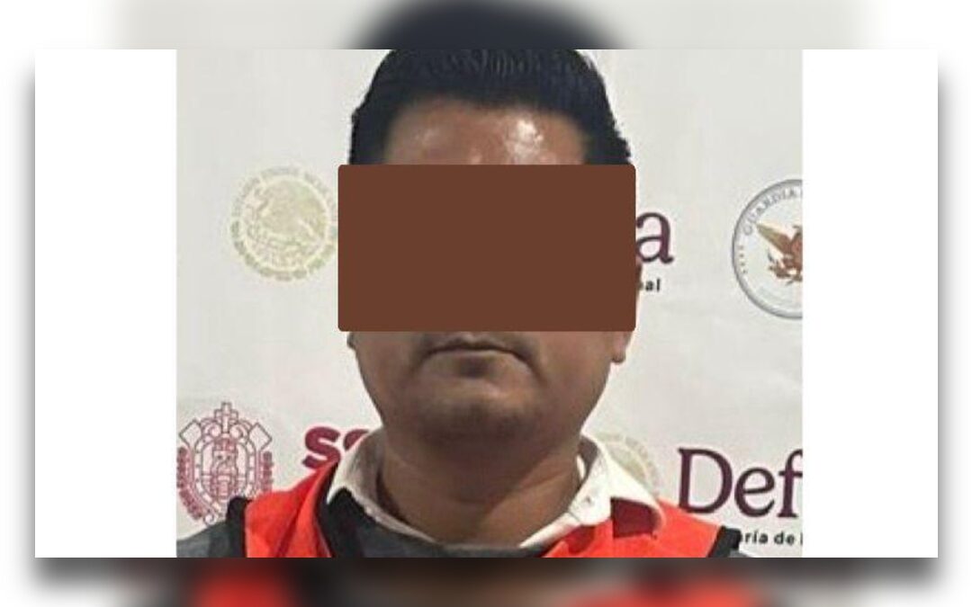 Exalcalde de Atoyac en Veracruz vinculado al asesinato de un joven de 28 años: usó a la policía para su beneficio