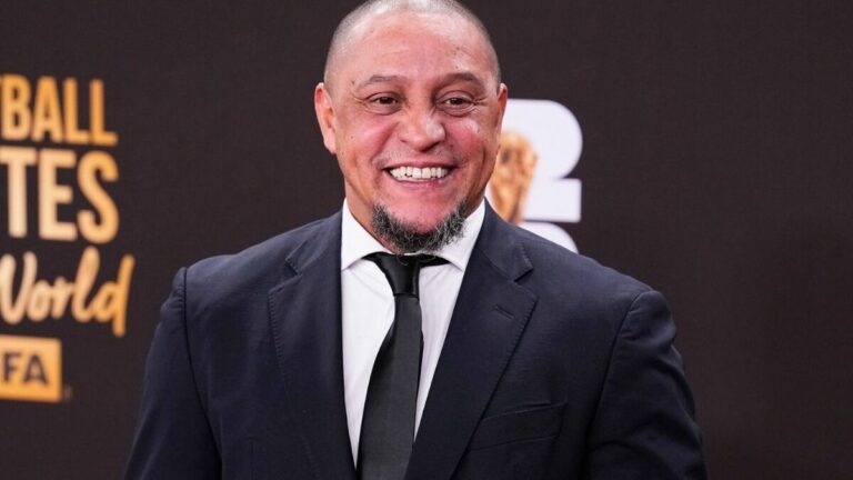 Roberto Carlos Se Recupera Tras Éxito en Su Cirugía Cardíaca