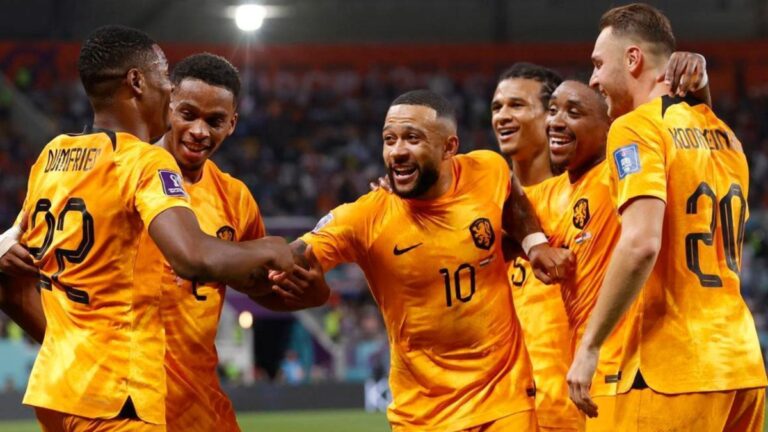Razones detrás de la salida de la Selección de Holanda de Monterrey para el Mundial 2026
