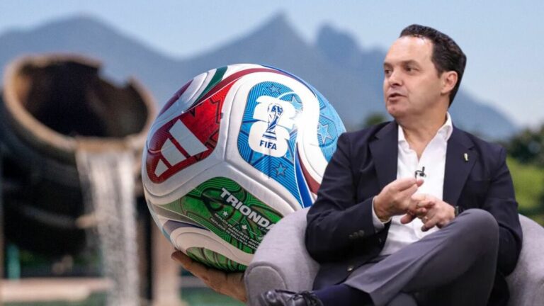 Alejandro Hutt Defiende el Valor de las Selecciones en el Mundial de Monterrey
