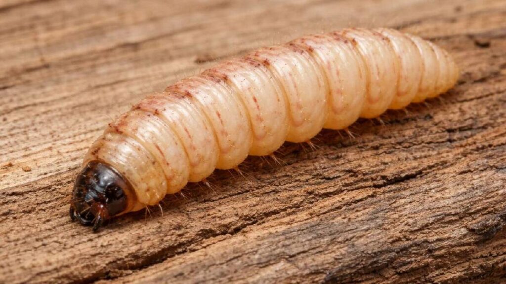 Miasis: Identificando los síntomas del gusano barrenador en Tampa Bay