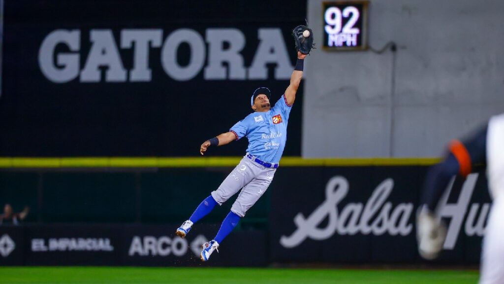 Charros de Jalisco Brillan en los Playoffs con un Dramático Triunfo sobre Naranjeros de Hermosillo