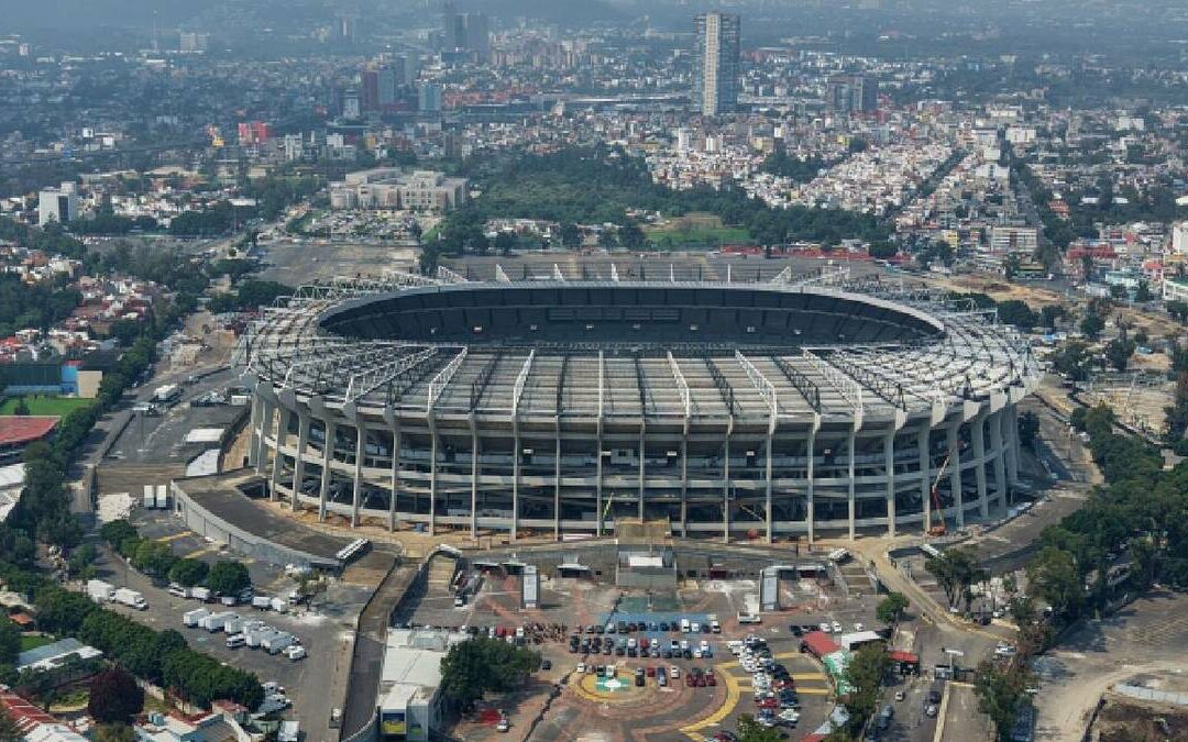 Avances de la Remodelación del Estadio Banorte: A Tres Meses de su Re-inauguración