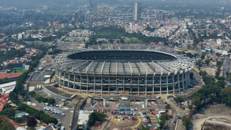 Avances de la Remodelación del Estadio Banorte: A Tres Meses de su Re-inauguración