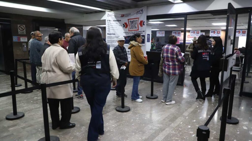 Aumento en el Cobro de Predial en Monterrey: Movimiento Ciudadano Pide No Pagar